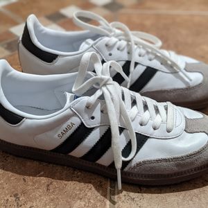 Adidas Samba OG Shoes